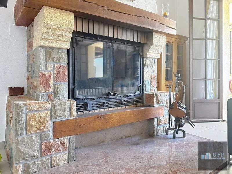 Villa - 125 m² - 4 pièces