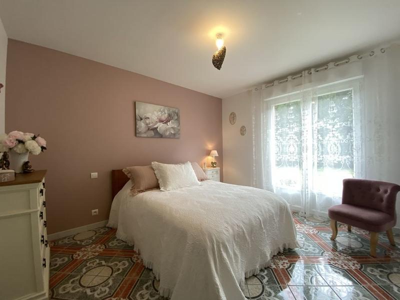 Villa - 162 m² - 7 pièces