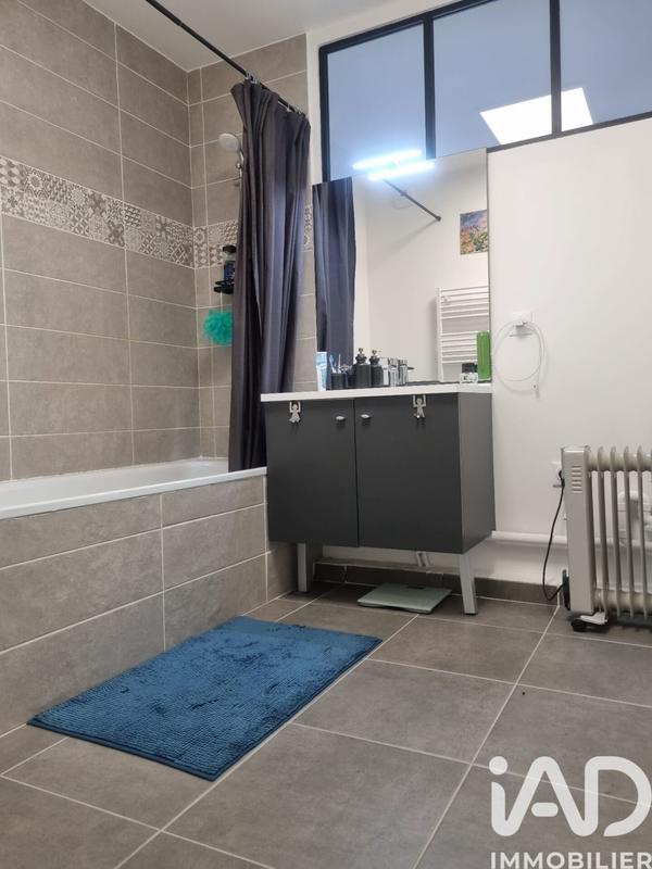 Appartement - 98 m² - 4 pièces