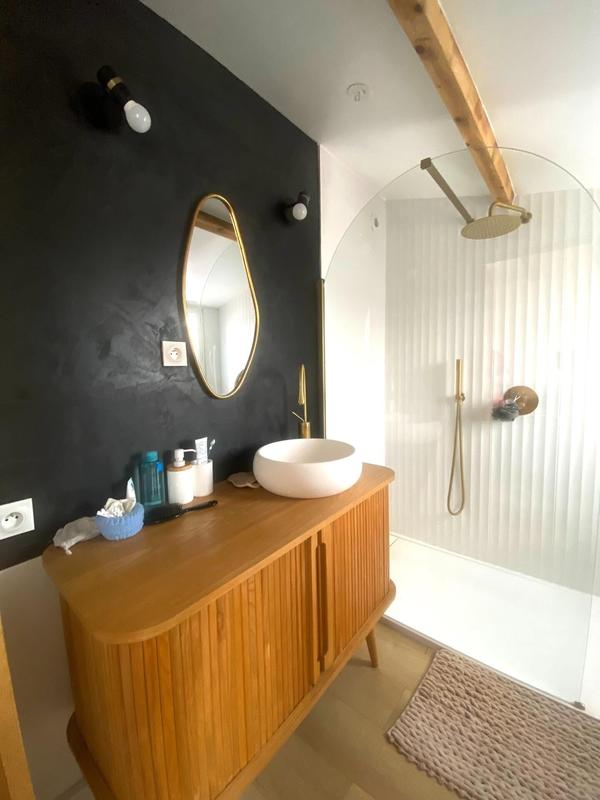 Maison - 65 m² - 4 pièces