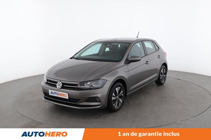 Volkswagen Polo 1.0 Tsi Confortline 95 ch