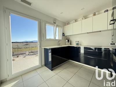 Maison - 108 m² - 3 pièces