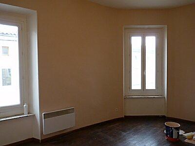 Maison traditionnelle - 3 m² - 4 pièces