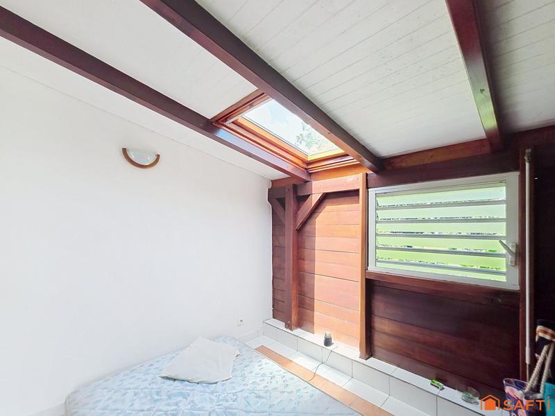 Maison - 262 m² - 10 pièces