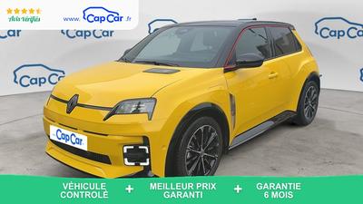 Renault R 5 52 kWh 150 Iconic