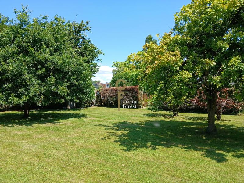 Maison - 110 m² - 7 pièces