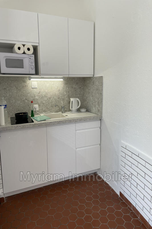 Maison - 40 m² - 2 pièces