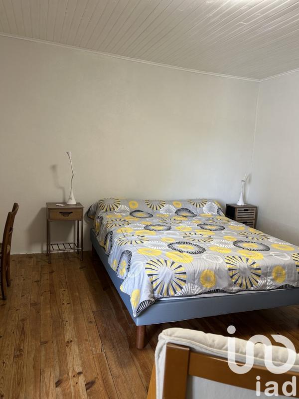 Maison de campagne - 149 m² - 5 pièces