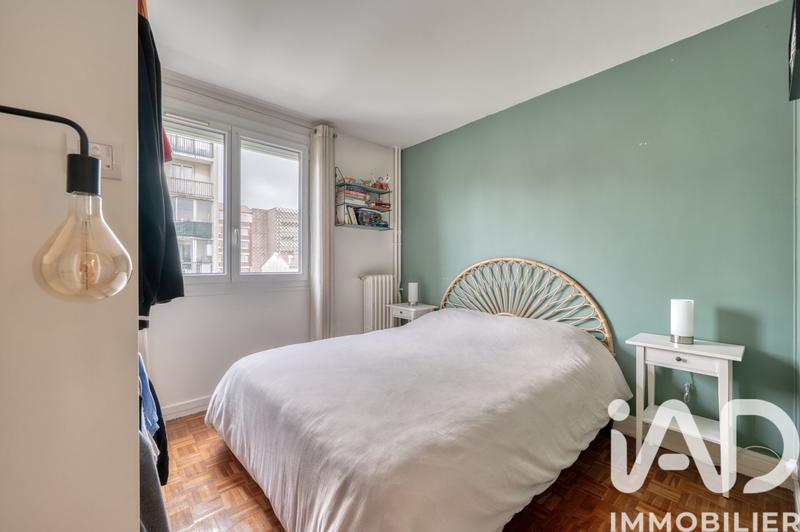 Appartement - 70 m² - 4 pièces