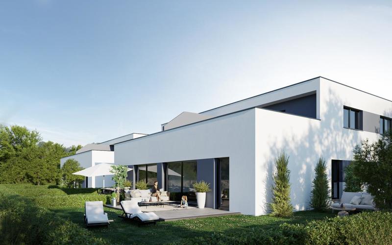 Appartement - 89 m² - 4 pièces