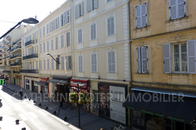 Appartement - 88 m² - 3 pièces