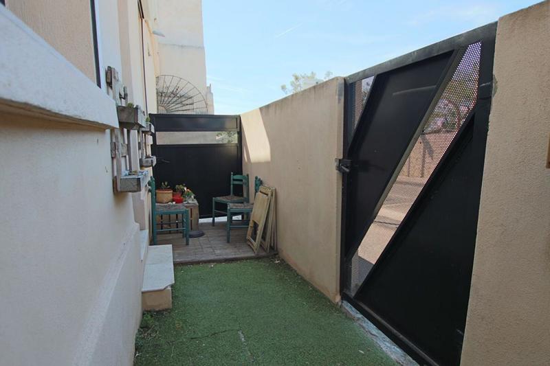 Maison - 65 m² - 3 pièces