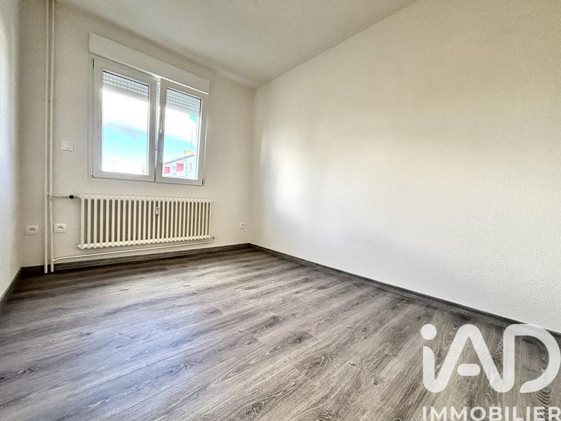 Appartement - 73 m² - 4 pièces