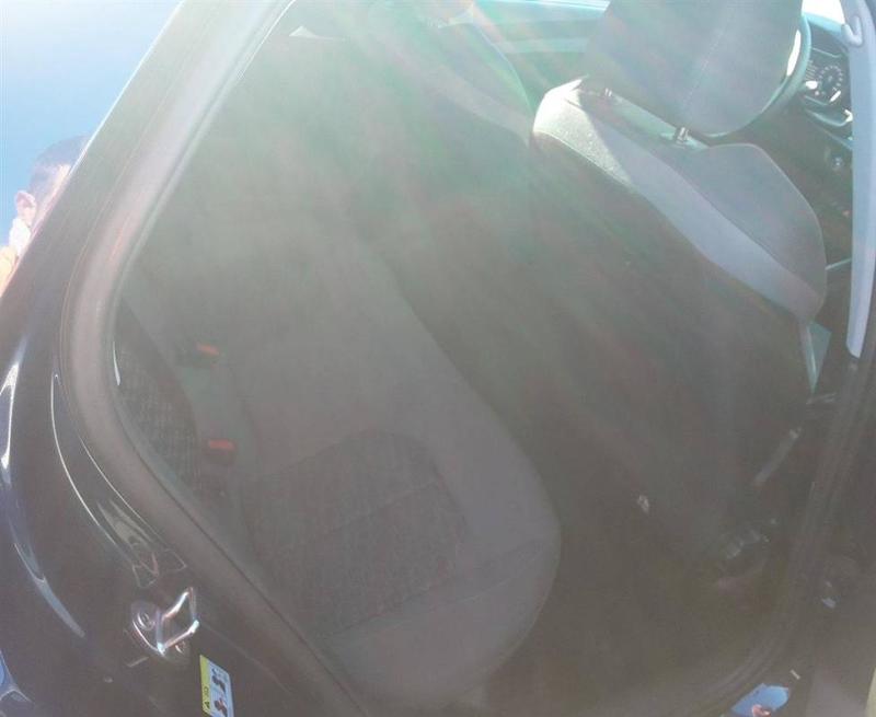 Audi A1 sportback 30 tfsi 116 ch s tronic 7