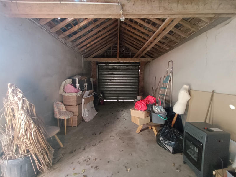 Maison - 110 m² - 6 pièces