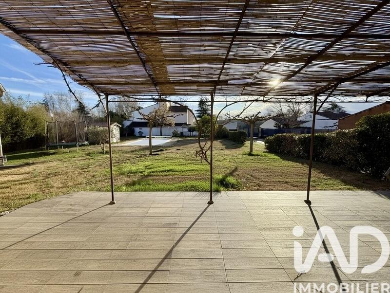 Maison - 151 m² - 5 pièces