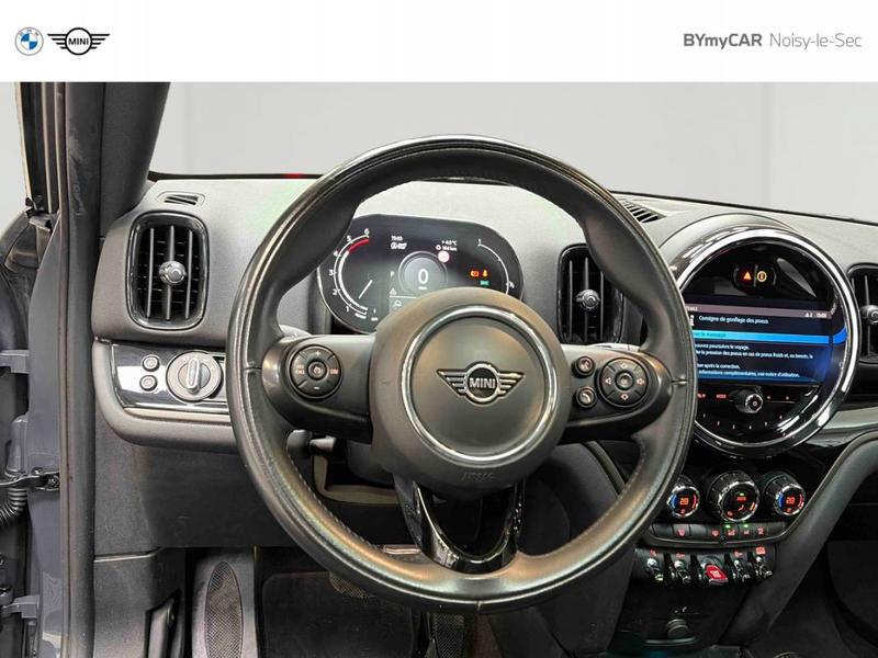 Mini Countryman F60 Lci 190 ch All4 Bva8 Cooper Sd Edition Northwood