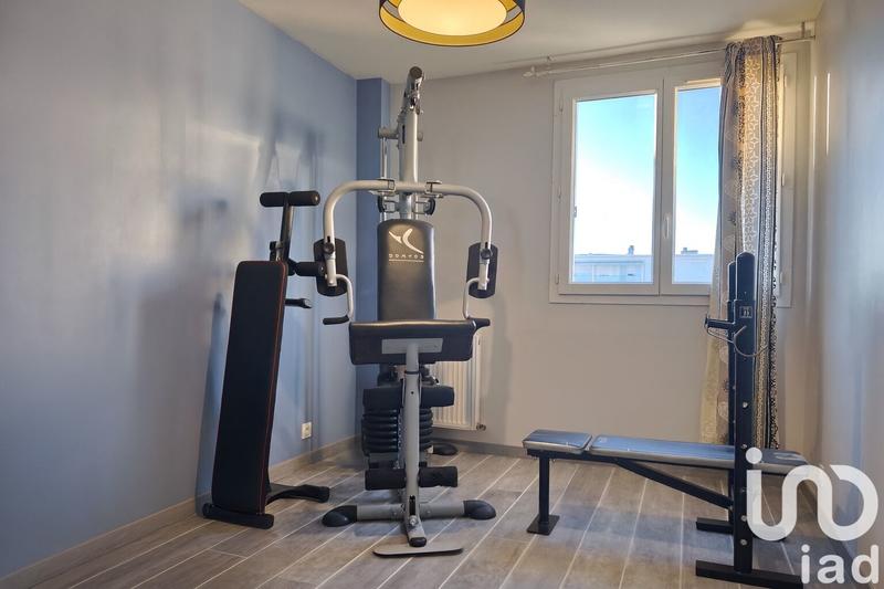 Appartement - 74 m² - 4 pièces