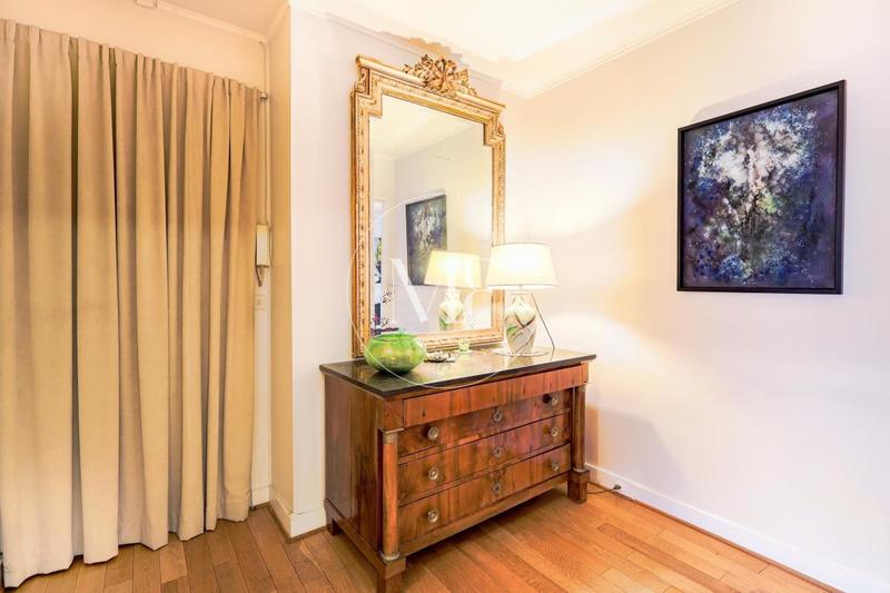 Appartement - 101 m² - 4 pièces