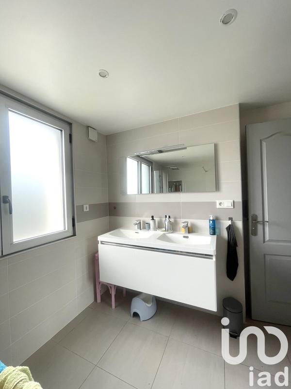 Maison - 89 m² - 4 pièces