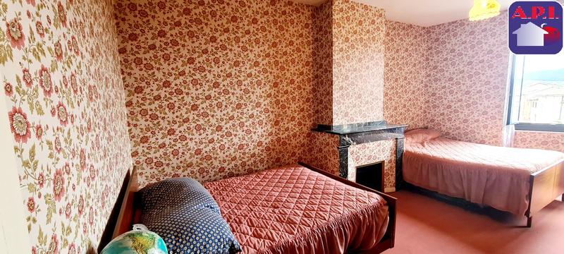 Maison - 142 m² - 5 pièces