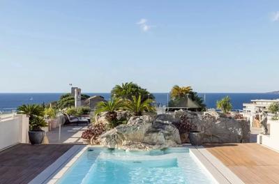 Villa - 170 m² - 7 pièces