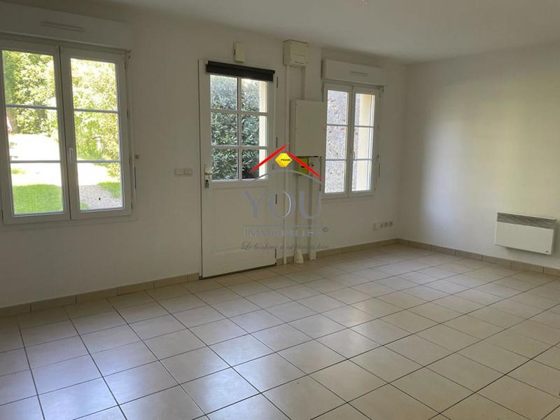 Maison - 69 m² - 3 pièces