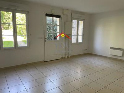 Maison - 69 m² - 3 pièces