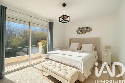 Maison - 63 m² - 3 pièces