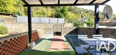 Maison de village - 293 m² - 13 pièces