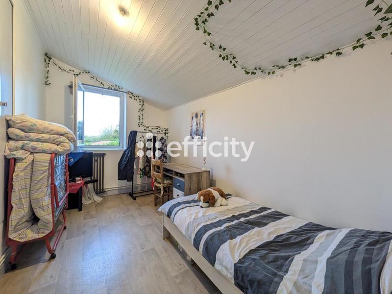 Appartement - 91 m² - 3 pièces