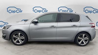 Peugeot 308 II 1.2 PureTech 130 Eat6 Feline