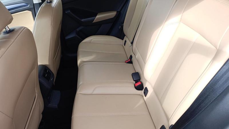 Volkswagen t-Roc 1.5 Tsi Evo 150 Dsg7 United - Automatique