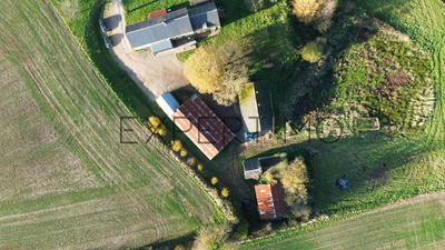 Maison - 230 m² - 9 pièces