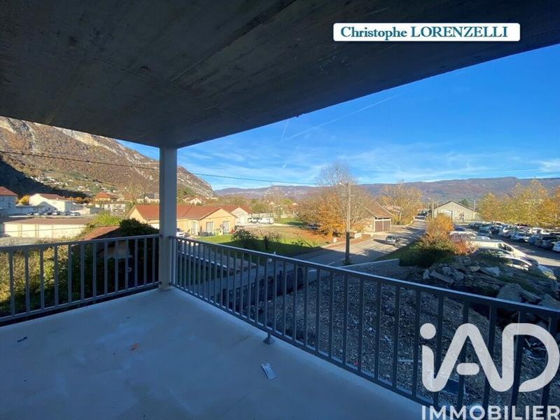 Appartement - 77 m² - 4 pièces