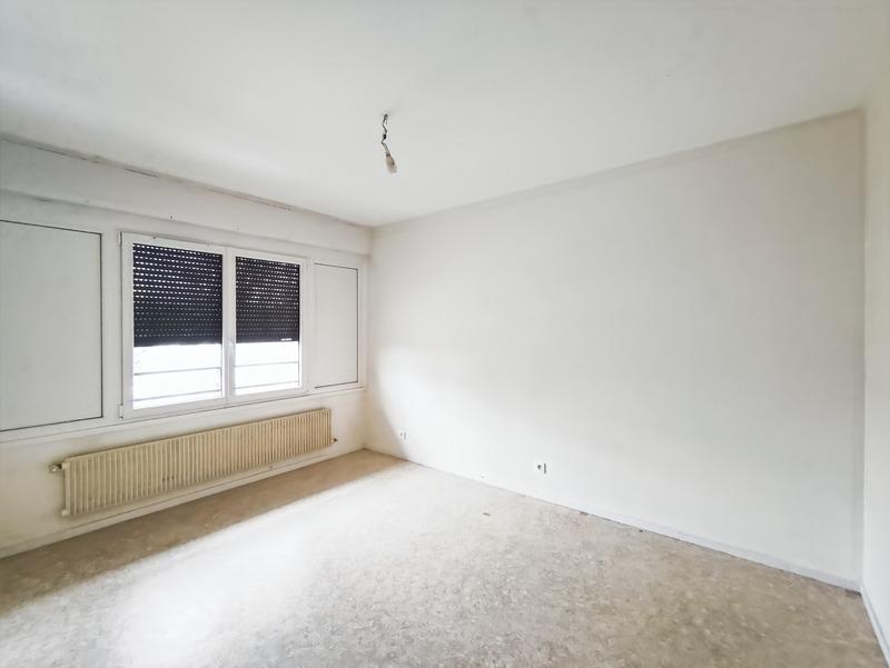 Appartement - 77 m² - 4 pièces