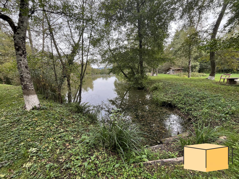 Maison - 20 m² - 2 pièces