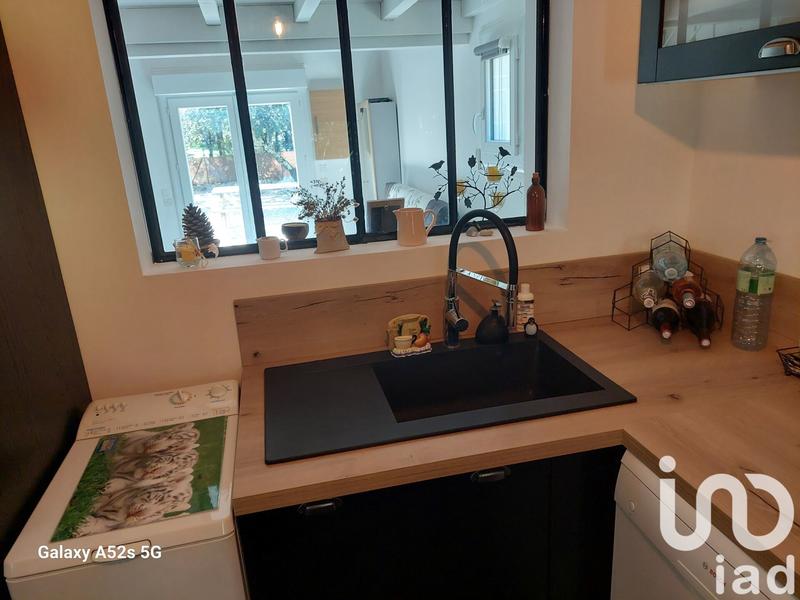 Maison - 78 m² - 4 pièces