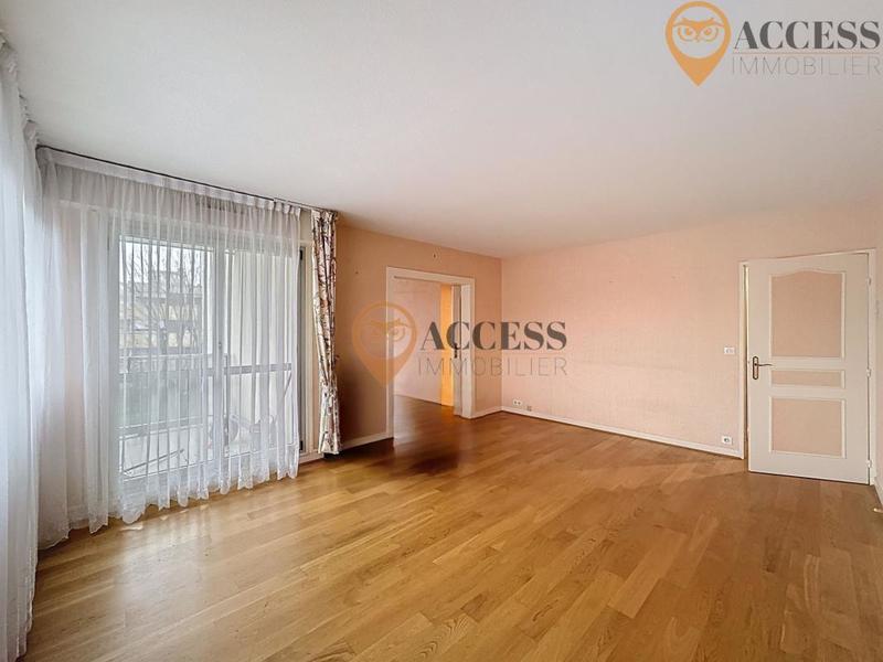 Appartement - 82 m² - 4 pièces