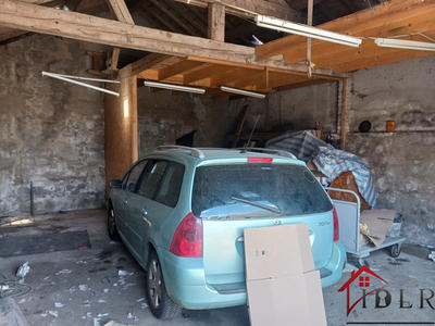 Parking / Garage - 50 m²