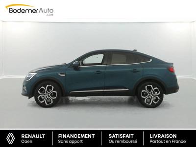 Renault Arkana TCe 160 Edc Fap - 21b Intens