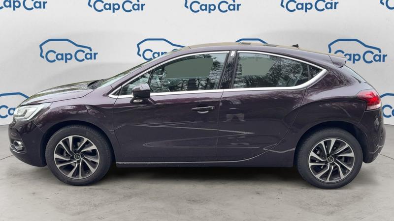 Ds Ds 4 1.2 PureTech 130 So Chic