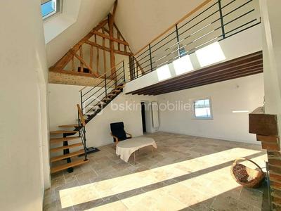 Maison - 150 m² - 7 pièces