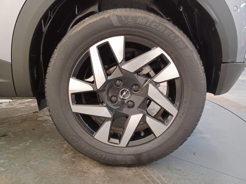 Opel Mokka 1.5 Diesel 110 ch Bvm6 Elegance Business