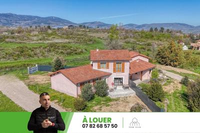 Maison - 159 m² - 6 pièces