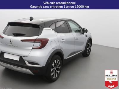 Renault Captur 1.0 Tce 90ch Techno