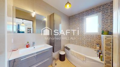 Maison - 151 m² - 5 pièces