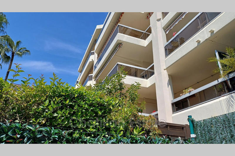 Appartement - 17 m² - 1 pièce