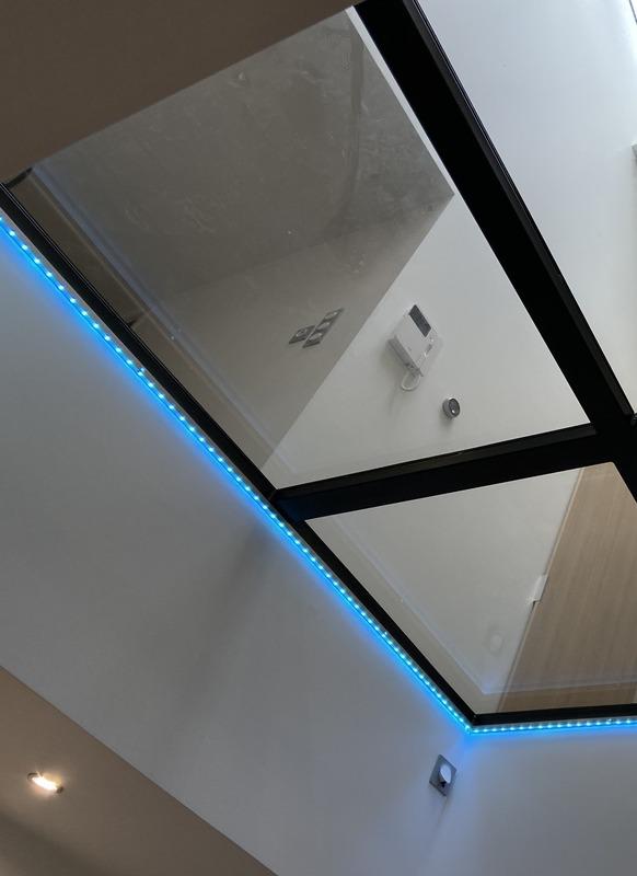 Appartement - 300 m² - 8 pièces