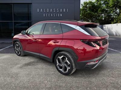 Hyundai Tucson 1.6 t-Gdi 265 Htrac Plug-in Bva6 Executive